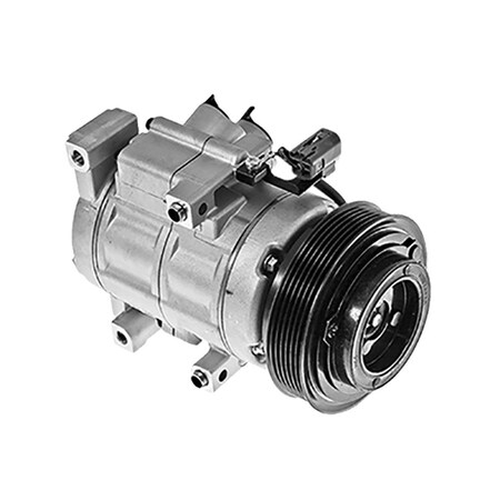 Gpd Compressor New 7512908
